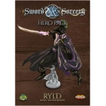 Sword & Sorcery Erweiterung - Ryld