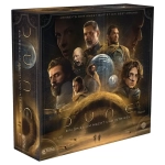 Dune Board Game – Film Version