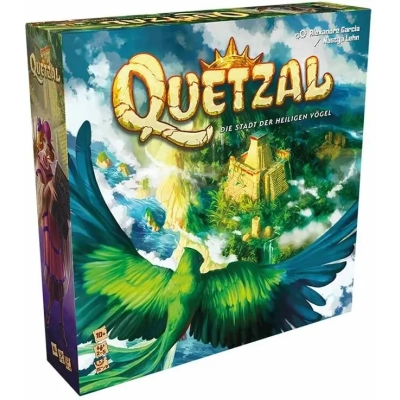 Quetzal