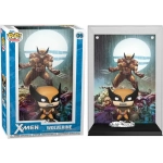 Funko POP! Comic Covers: Marvel - Wolverine