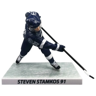 NHL - Steven Stamkos #91 (Tampa Bay Lightning)