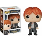 Funko POP! Movies Harry Potter - Ron Weasley Vinyl Figure 10cm Funko POP! Movies Harry Potter - Ron Weasley Vinyl Figure 10cm
