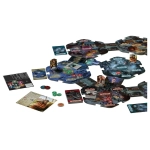 Arkham Horror 3.Ed. - Geheimnisse des Ordens - Erweiterung