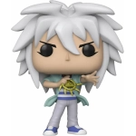 Yu-Gi-Oh! Pop! - Animation: Yami Bakura