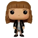 Funko POP! Movies Harry Potter - Hermione Granger Vinyl Figure 10cm