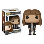 Funko POP! Movies Harry Potter - Hermione Granger Vinyl Figure 10cm