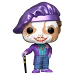 POP Heroes - Batman 80 Years - Joker w/Hat 1989