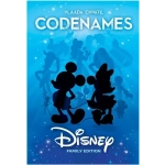 Codenames Disney Familienedition