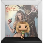 Funko POP! - Comic Cover - Shakira - Oral Fixation