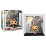 Funko POP! - Comic Cover - Shakira - Oral Fixation