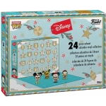 Funko Advent Calendar: Classic Disney 2022