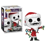 Funko POP! - Disney - TNBC 30th. Anni. - Santa Jack