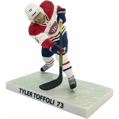 NHL - Tyler Toffoli #73 (Montreal Canadiens)