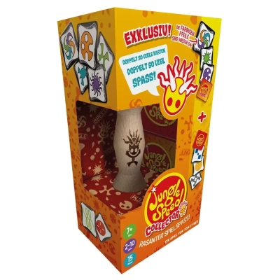 Jungle Speed Collector