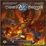 Sword & Sorcery Erweiterung - Vastaryous Hort