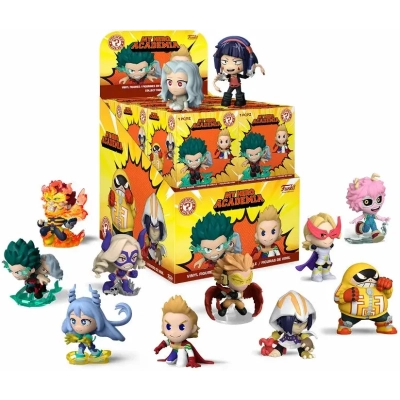 My Hero Academia Season 9 - Mystery Minis (1 Figur)