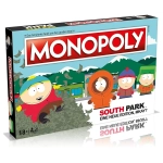 Monopoly - South Park - DE