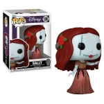 Funko POP! - Disney - TNBC 30th. Anni.- Formal Sally