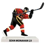 NHL - Sean Monahan #23 (Calagary Flames)