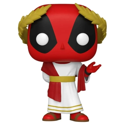 Funko POP! Deadpool 30th - Roman Senator