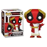 Funko POP! Deadpool 30th - Roman Senator