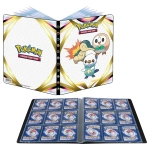 9 Pocket Portfolio - Pokémon Sword and Shield 10 Astral Radiance