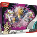 Pokémon Mimigma ex Box - DE