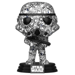 POP - Star Wars - Stormtrooper (Futura Artist)