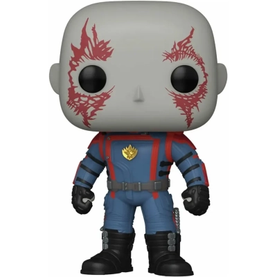 Funko POP! - Guardians of the Galaxy Volume 3 - Drax