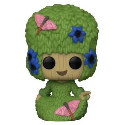 POP Marvel - I am Groot - Fancy Groot