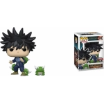 POP - Jujutsu Kaisen - Megumi Fushiguro with Toads