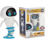 POP - Disney Wall-E - Eve Flying/Glows in the Dark