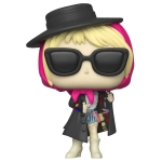 POP - Birds of Prey - Harley Quinn (Incognito)