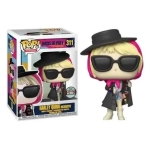 POP - Birds of Prey - Harley Quinn (Incognito)