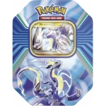 Pokémon Cards Tin Box # 107 Miraidon EX