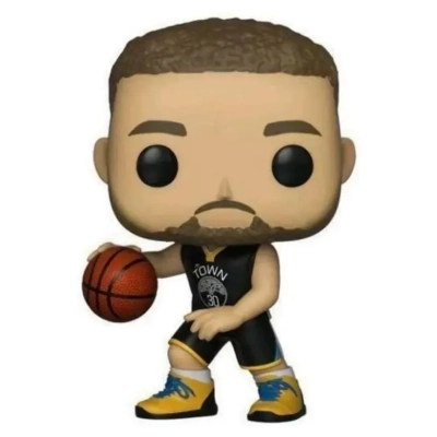 NBA - POP - Stephen Curry /Golden State Warriors