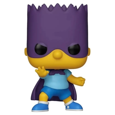 POP - The Simpsons - Bartman