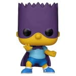 POP - The Simpsons - Bartman