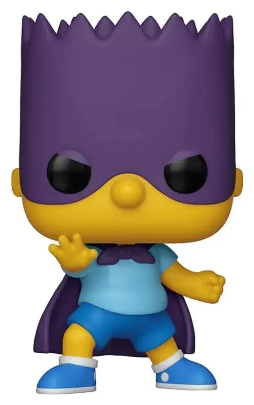 POP - The Simpsons - Bartman