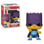 POP - The Simpsons - Bartman