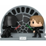 POP! Moment Star Wars - Darth Vader vs. Luke Skywalker