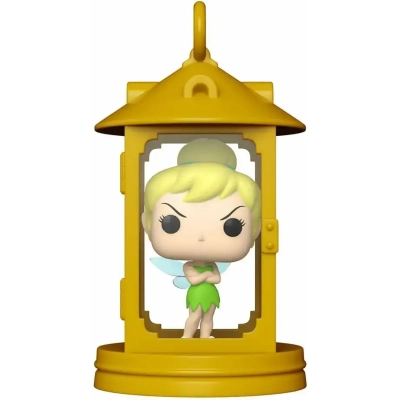 POP Deluxe - Disney 100 - Tinker Bell in Lantern