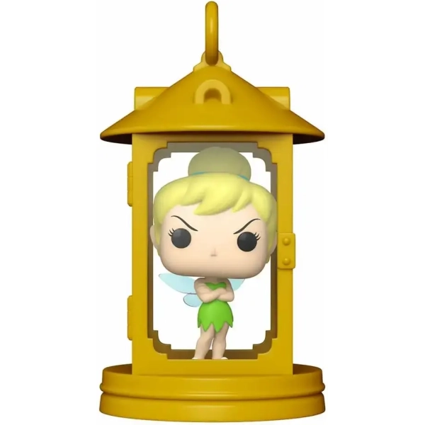 POP Deluxe - Disney 100 - Tinker Bell in Lantern