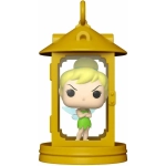 POP Deluxe - Disney 100 - Tinker Bell in Lantern