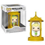 POP Deluxe - Disney 100 - Tinker Bell in Lantern