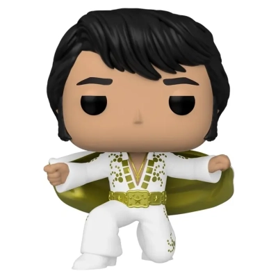 POP - Rocks - Elvis Presley - Elvis Pharaoh Suit