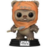 POP Star Wars 40th - Wicket