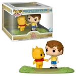 POP Moments Winnie Pooh- Christopher Robin & Pooh