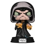 Funko POP! - Star Wars Retro Series - Palpatine