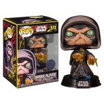 Funko POP! - Star Wars Retro Series - Palpatine